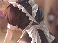 图赏:love plus高岭爱花写真