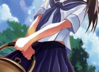 love plus高岭爱花写真