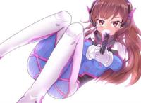 dva图片壁纸横屏 福利