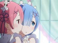 蕾姆本子库福利图片