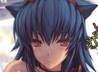 怪物猎人鬼月c90鬼月