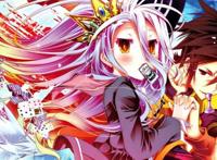 游戏人生ova 游戏人生ova3无修