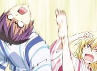 漫画家与助手们ova无删减