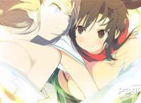 闪乱神乐ova动漫