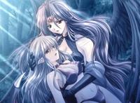 《月神乐》游戏cg