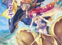 月神乐千虫姬cg