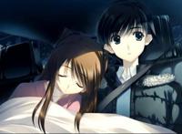 『白色相簿2』一个十八禁游戏