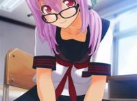 索尼子全彩h本子