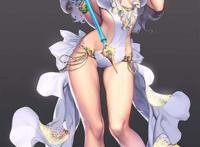 福利图 终极魅惑令人窒息