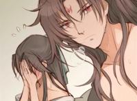 非原创魔道 渣反