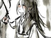 『动漫』『古风』基头/情头渣反 冰秋