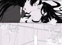 花城谢怜肉车长图 花城谢怜肉车长图