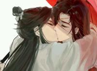 天官赐福花城谢怜第一次借法力