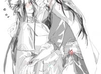 沈清秋洛冰河道具play图