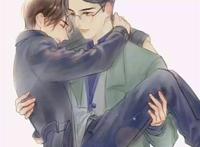 沈巍赵云澜同肉人图