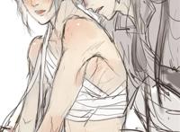 尚清华漠北君腐图