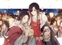 魔道 天官 渣反