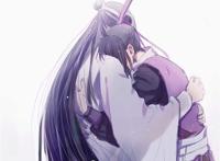 魔道祖师曦澄同人1