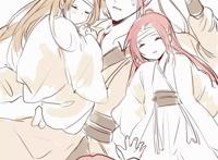 魔道祖师·曦澄