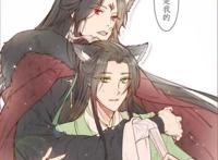 伪装学渣同人图