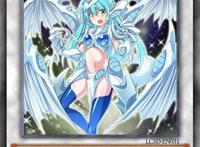 星尘龙娘化卡……