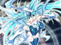 妹子吧的使命娘化卡