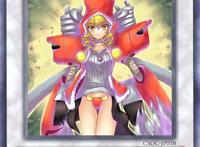 游戏王超污卡片