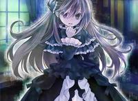 游戏王屋敷童同人图