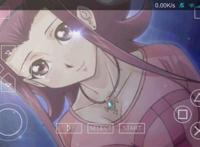 十六夜秋是最漂亮的女主角