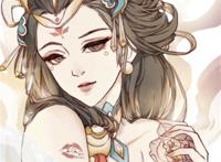 王者杨玉环同人图