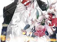 【默读】【同人】【骆闻舟x费渡】一生有你(有肉)