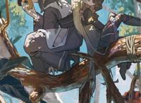 口袋妖怪高清同人