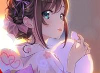 绊爱- 堆糖,美图