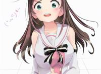 猫宫hinata&绊爱的美图,妈妈再也不用担心我没有壁纸和头像啦!