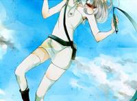 黑猫警长拟人合志《黑吃黑