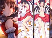 东方project全人物