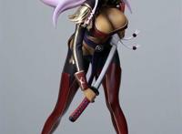 ドラゴノーツ -ザ99レゾナンス- 嘉涅特99马克琳