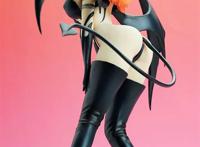 屈曲角の悪魔:ディアボルス99インクリナタス