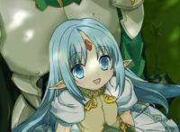 兰斯女儿 ——リセット99カラー (莉赛特卡拉) 图片