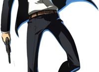 キャラクター〔足立透〕