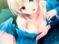 我的世界不可能这么工口!二次元美图赏