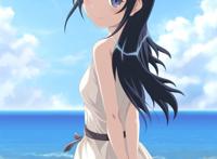  (我的妹妹不可能这么可爱)