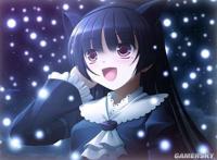 【~应援.】 fightunder五更の琉璃色