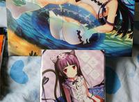 黑猫酱h本子 机巧少女不会受伤