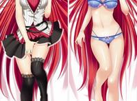 h动漫御忍魂 一魂双体h