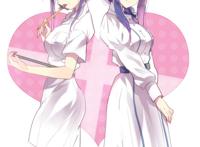 h动漫护士服 美少女死神还我h之魂