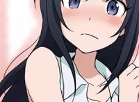 俺妹壁纸头像分享 俺妹壁纸头像分享