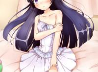 俺妹黑猫壁纸分享展示 俺妹黑猫壁纸分享展示