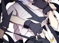 凹凸世界 银 同人图