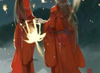 《天官赐福》同人壁纸